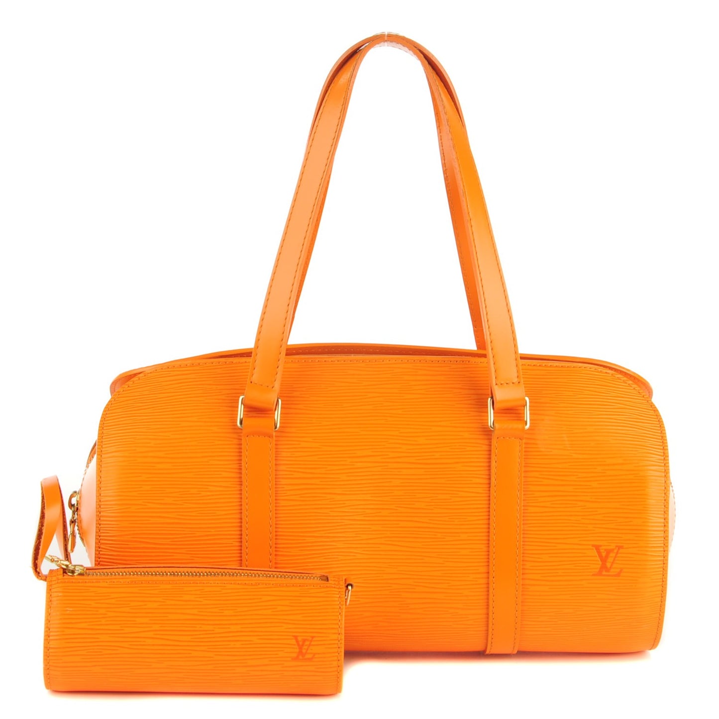 Epi Soufflot Mandarin