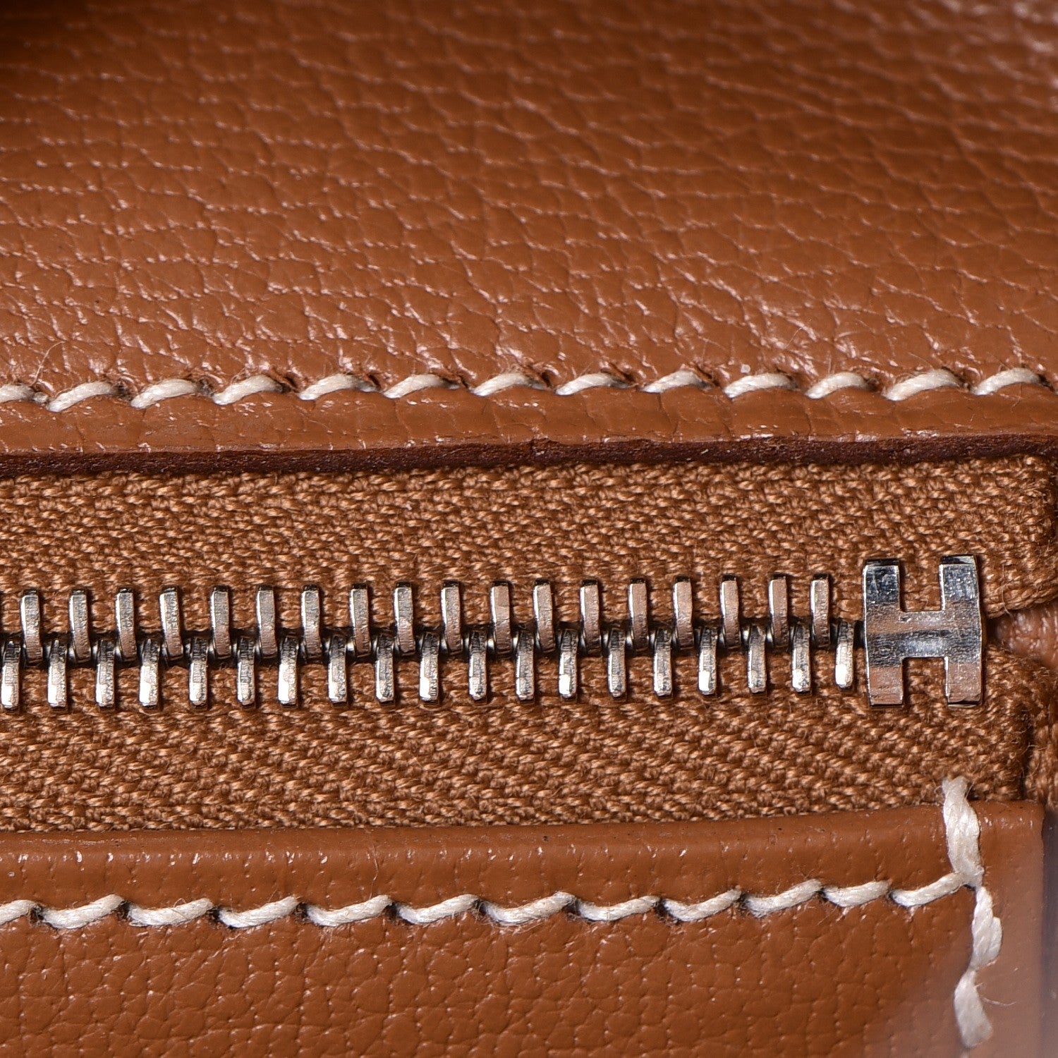 Hermes Togo Birkin 35 Gold 15 of 41