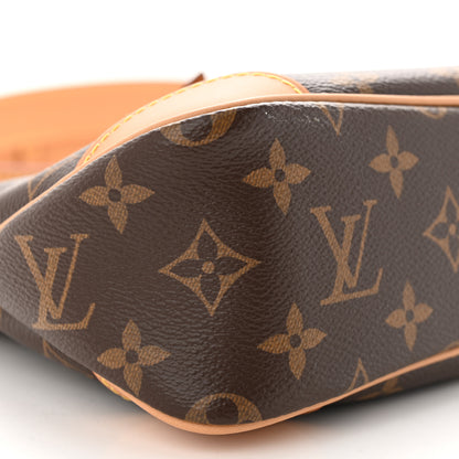 Louis Vuitton Monogram Odeon PM Natural 8 of 12