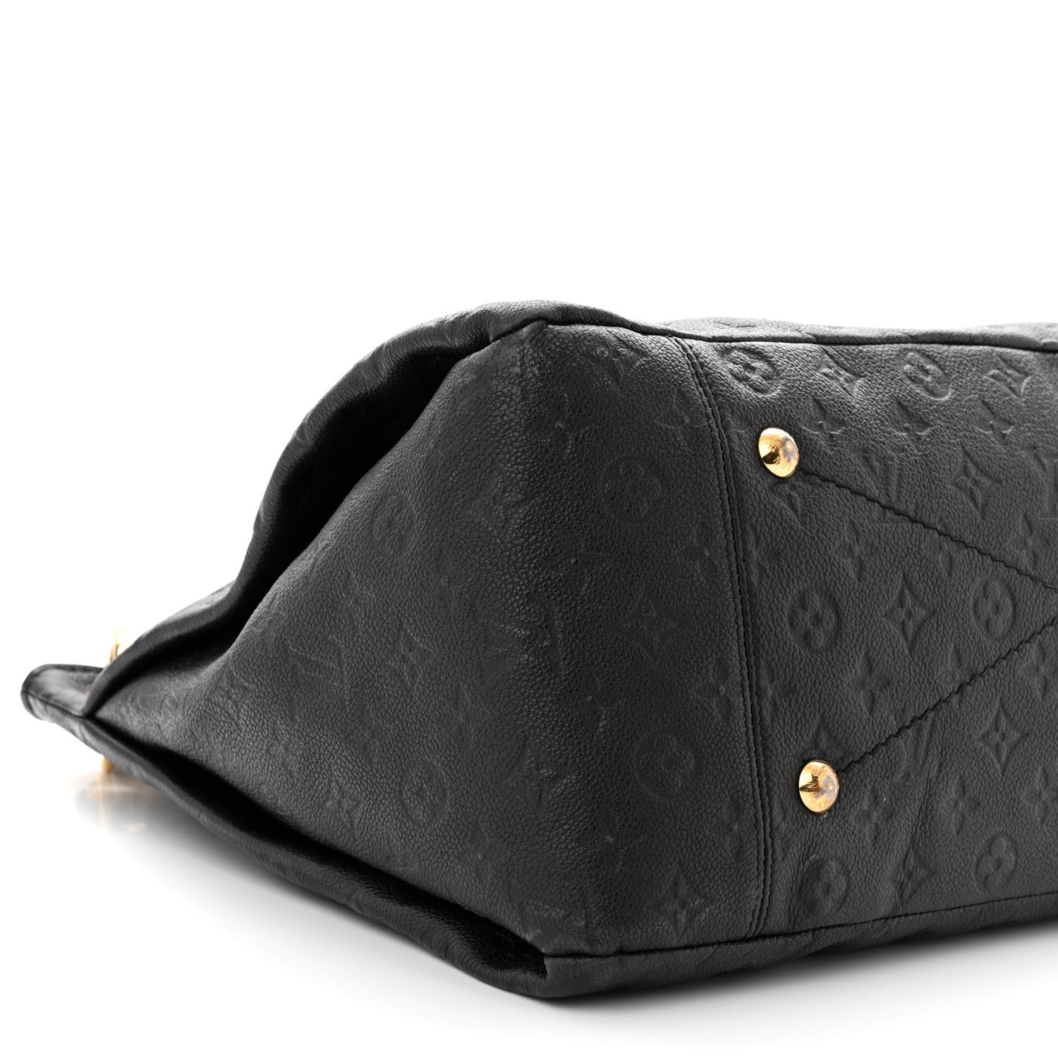 Louis Vuitton Empreinte Artsy MM Black 8 of 12