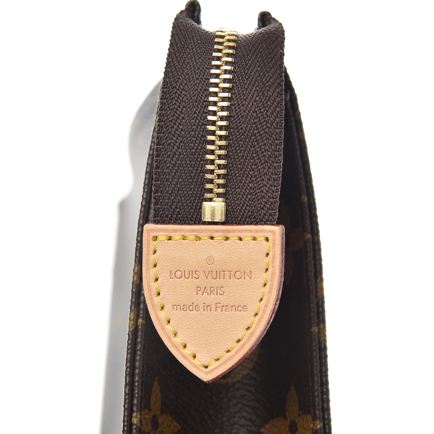 Louis Vuitton Monogram Toiletry Pouch 26 5 of 6