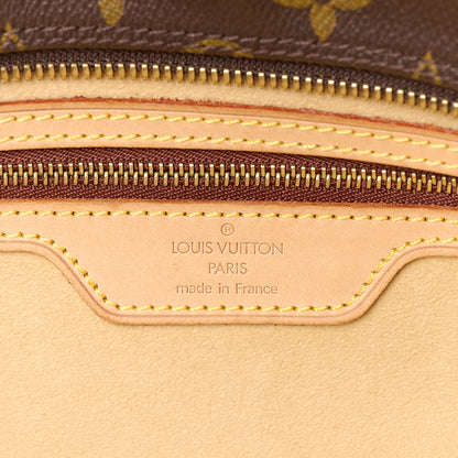 Louis Vuitton Monogram Cite GM 7 of 11