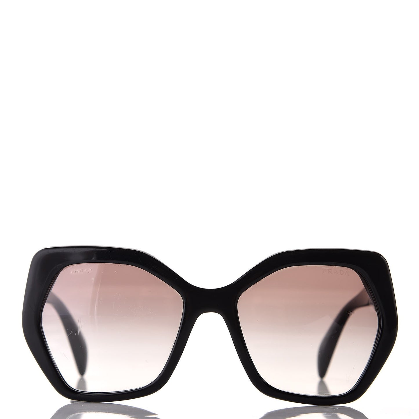 Sunglasses SPR 16R Black