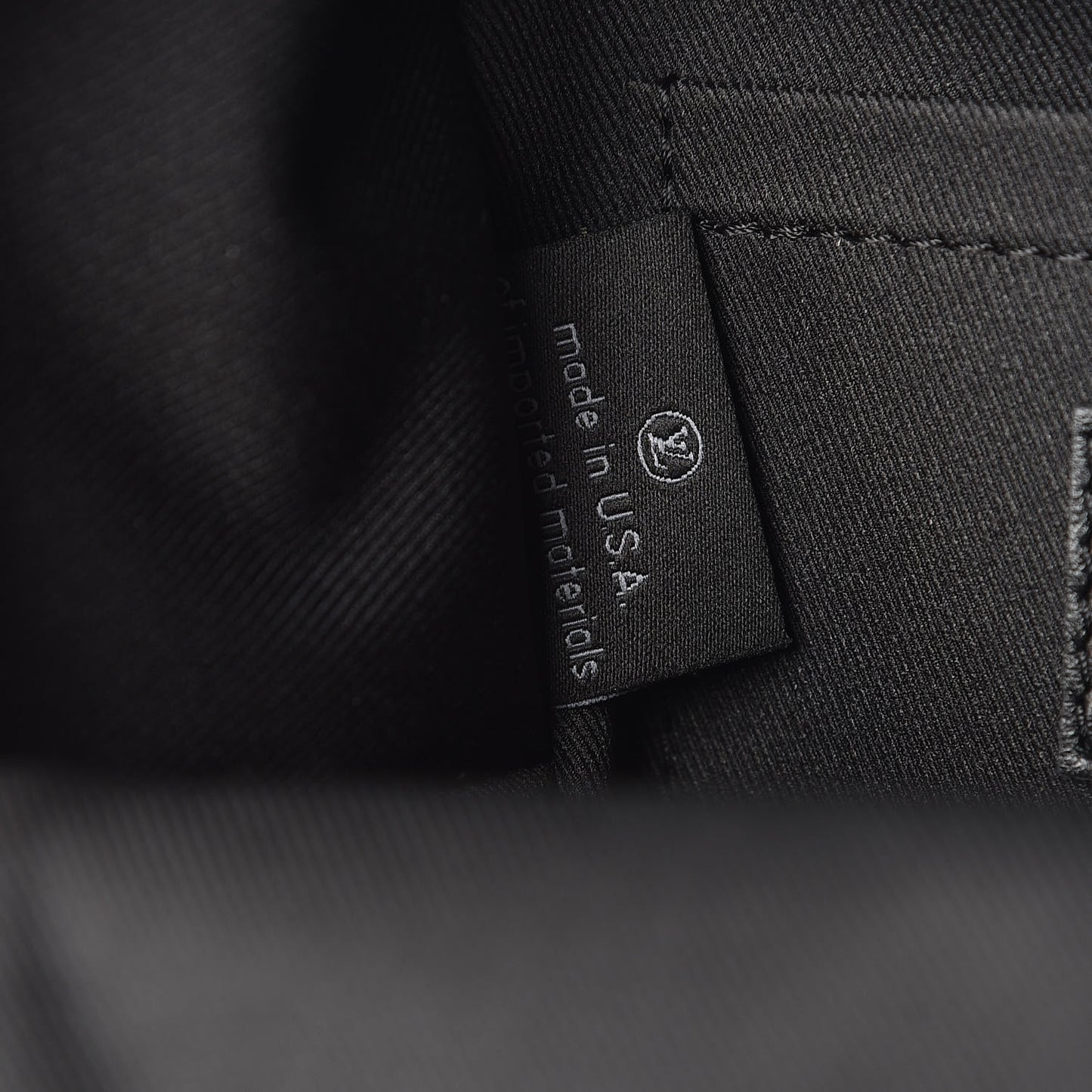 Monogram Palm Springs Backpack Mini