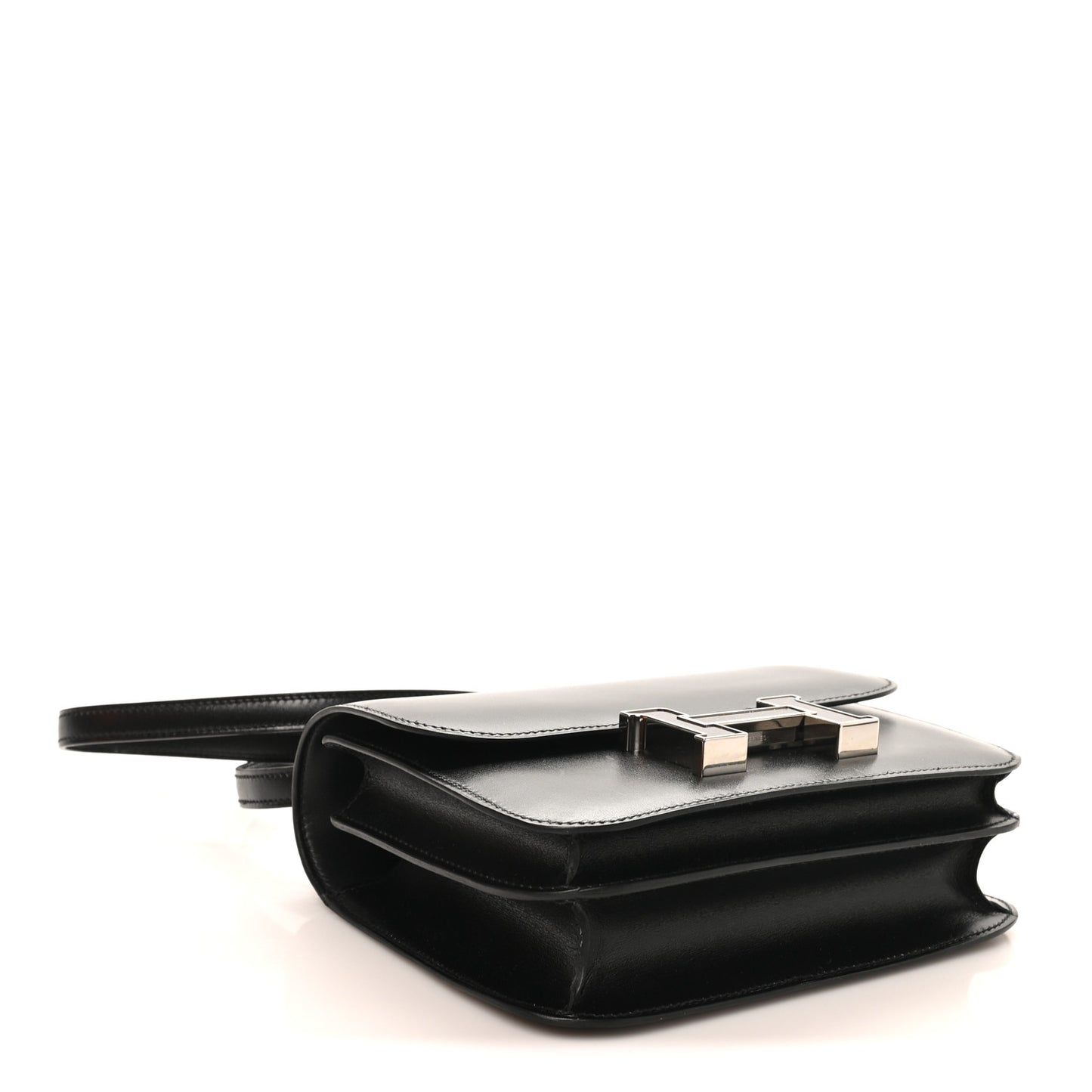 Box Aventurine Constance 18 Black