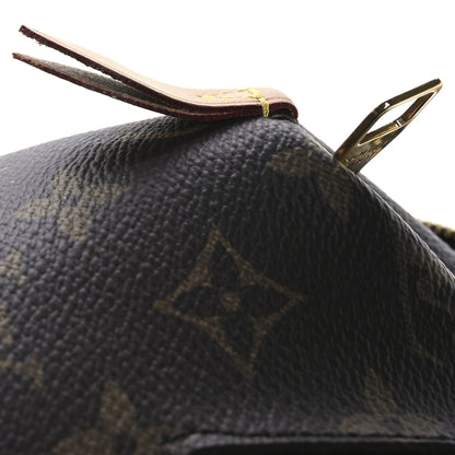 Louis Vuitton Monogram Marais BB 10 of 10