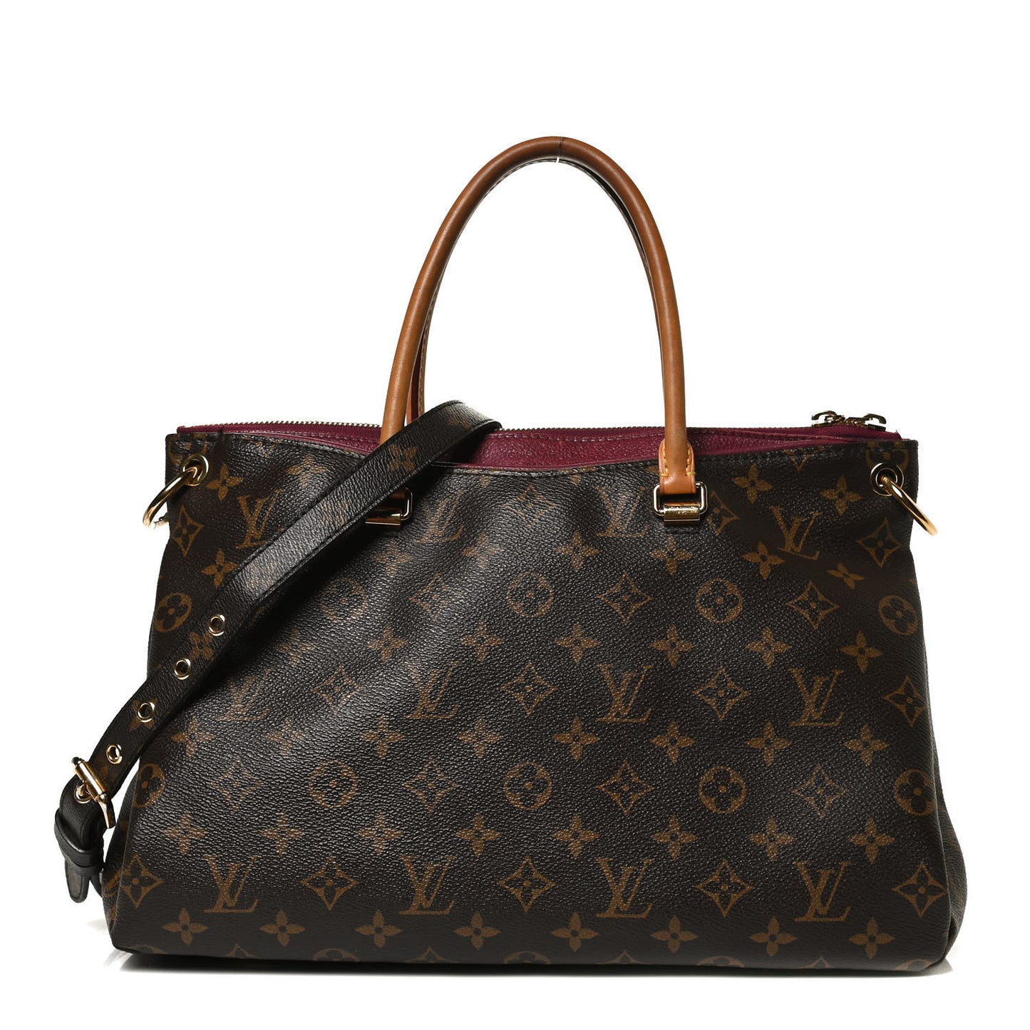 Monogram Pallas Aurore