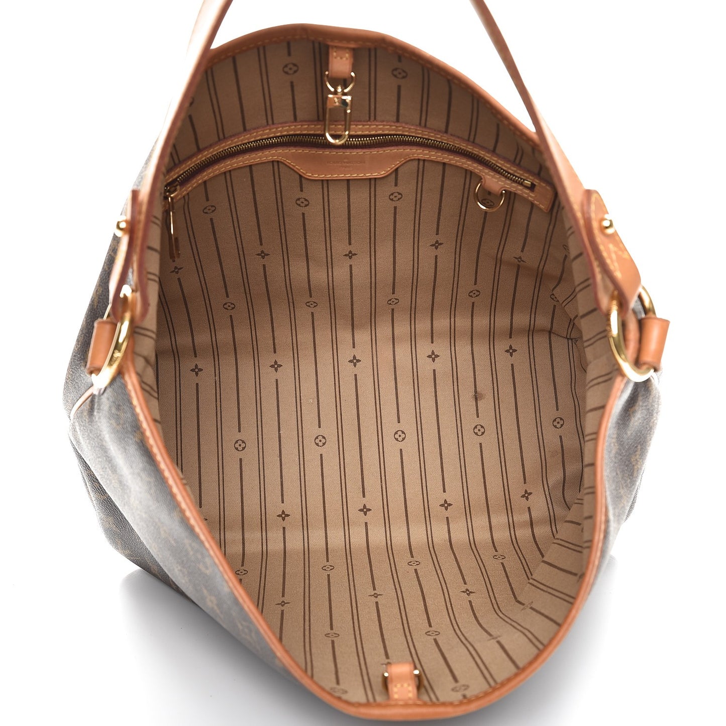 Monogram Delightful PM