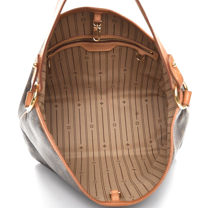 Louis Vuitton Monogram Delightful PM 5 of 13