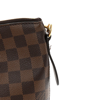 Louis Vuitton Damier Ebene Siena PM 14 of 19