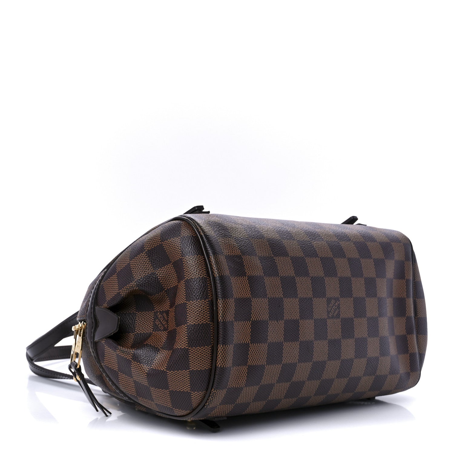 Louis Vuitton Damier Ebene Rivington PM 4 of 11