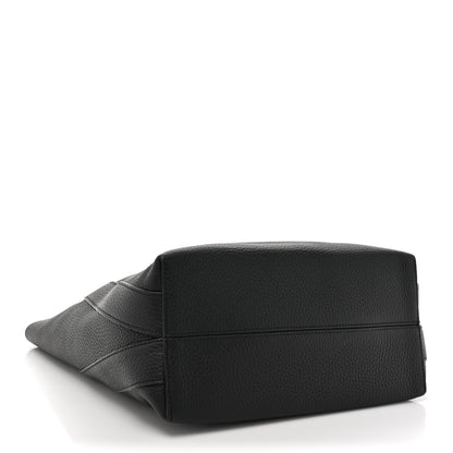 Mulberry Heavy Grain Bayswater North South Tote Black 4 of 10