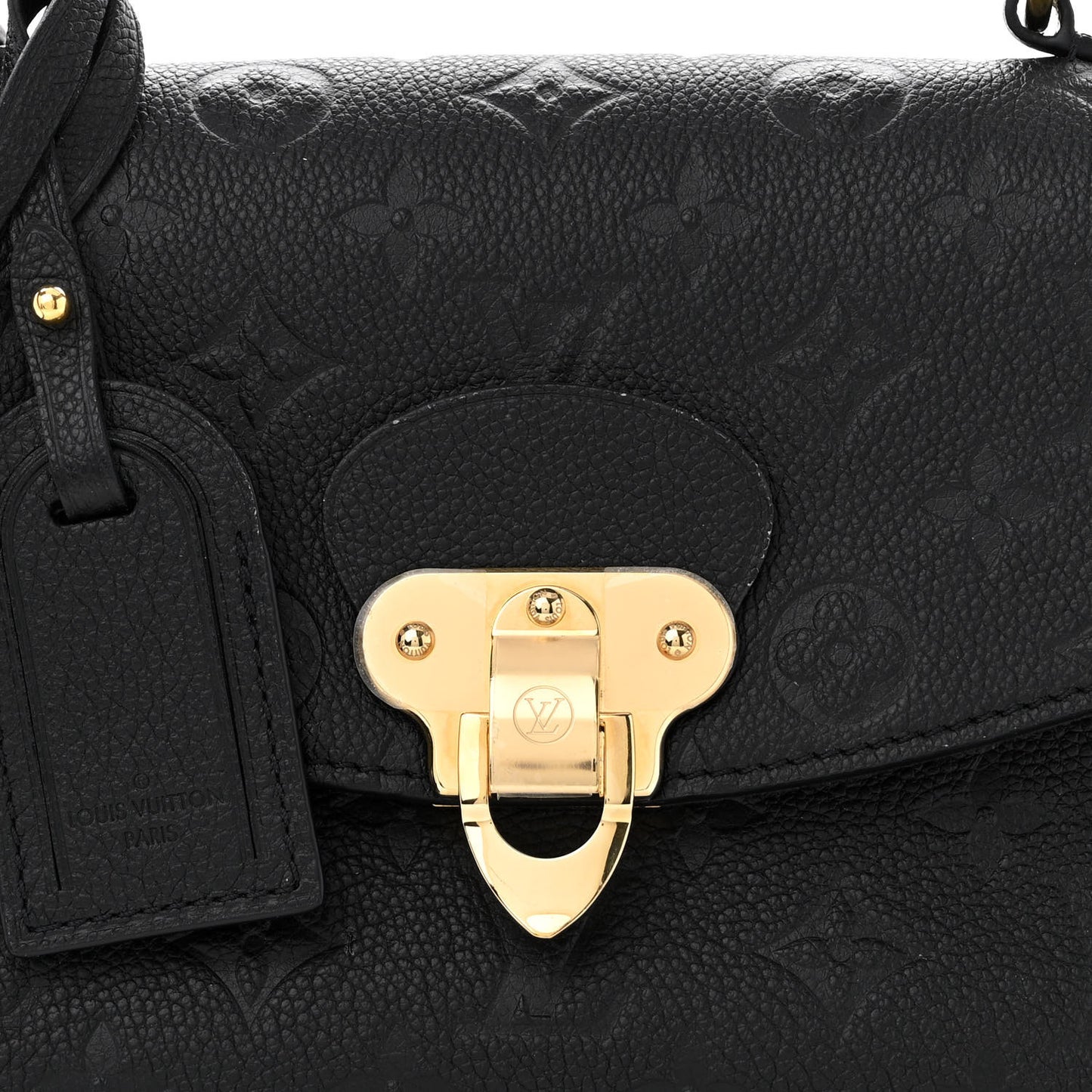 Empreinte Georges BB Black