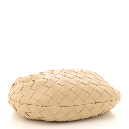 Bottega Veneta Nappa Intrecciato Mini Jodie Porridge 3 of 10
