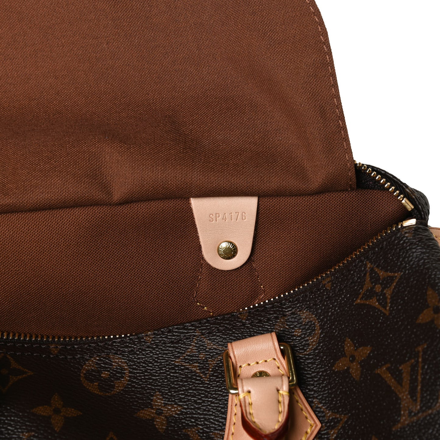 Monogram Speedy 30