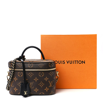 Louis Vuitton Reverse Monogram Vanity PM 11 of 11