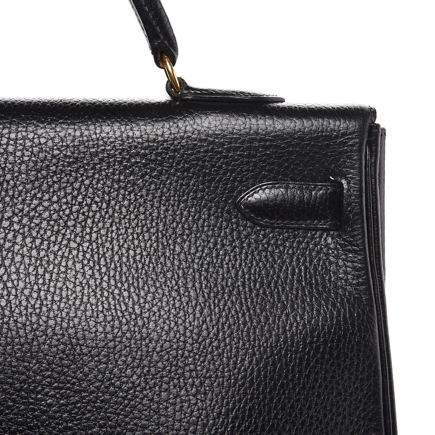 Ardennes Kelly Retourne 35 Black