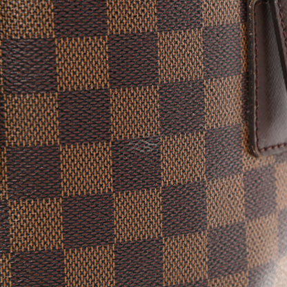 Louis Vuitton Damier Ebene Marais Bucket 23 10 of 12