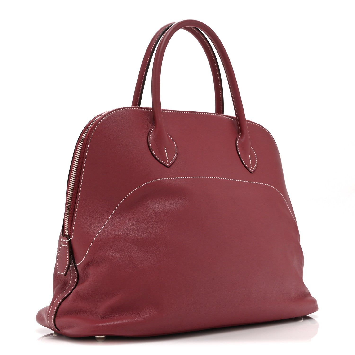 Hermes Sikkim Bolide 35 Bois de Rose 3 of 10