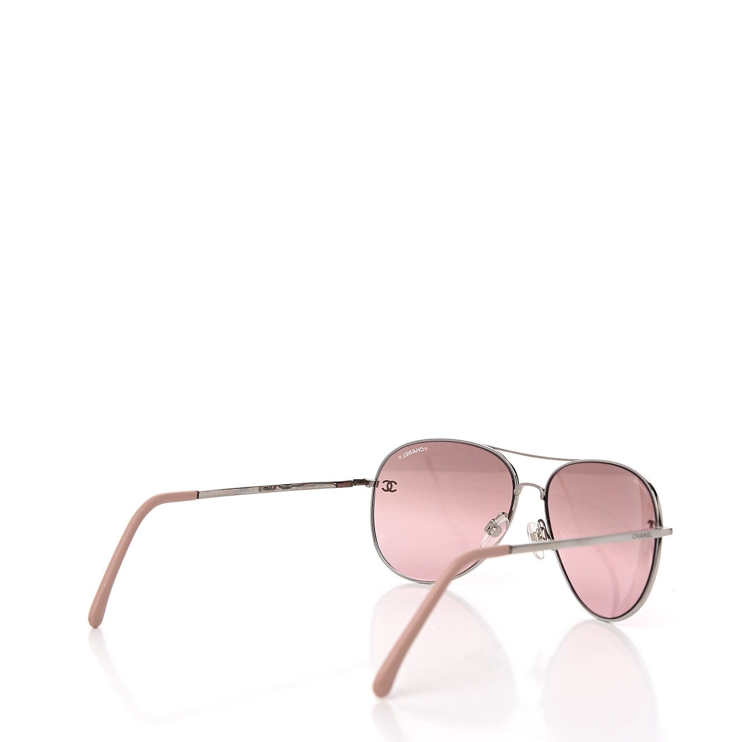 CC Aviator Sunglasses 4189-T-Q Pink