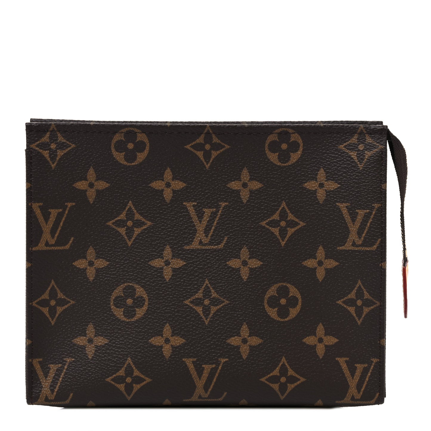 Monogram Toiletry Pouch 19
