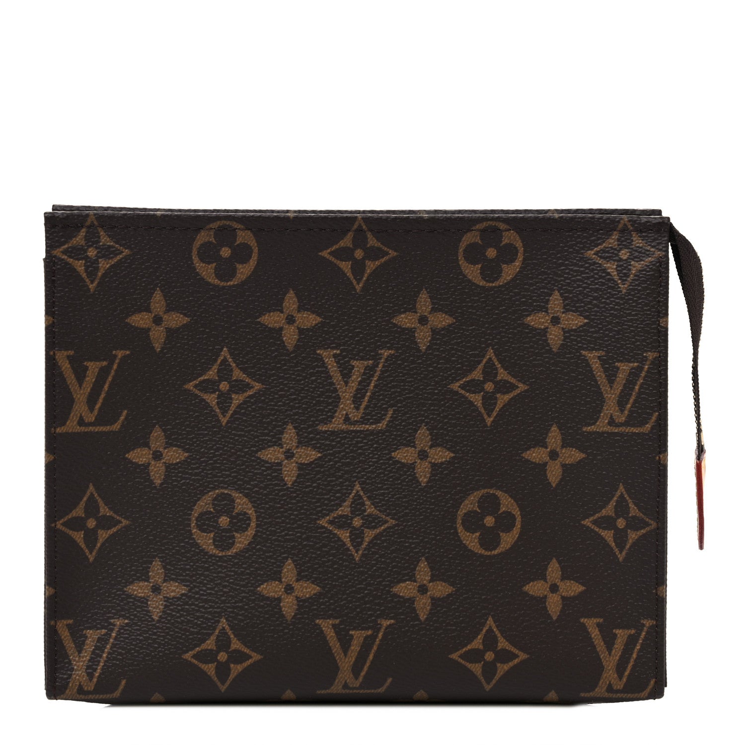 Louis Vuitton Monogram Toiletry Pouch 19 1 of 10