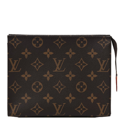 Louis Vuitton Monogram Toiletry Pouch 19 1 of 10