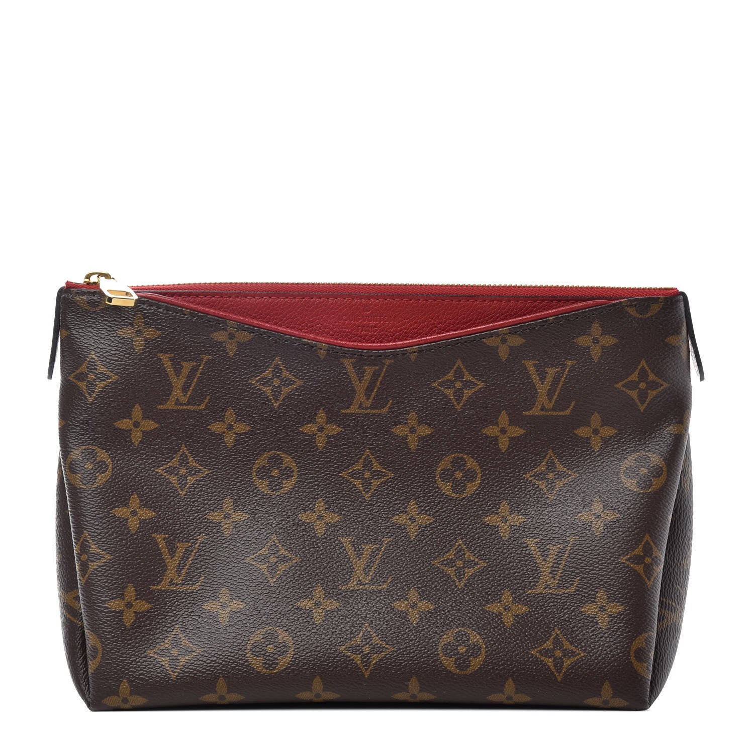 Louis Vuitton Monogram Pallas Beauty Case Cherry 1 of 8