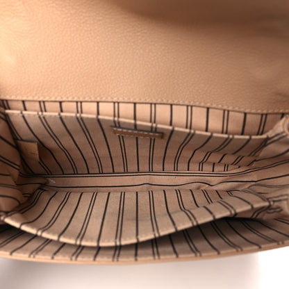 Louis Vuitton Empreinte Pochette Metis Dune 5 of 9