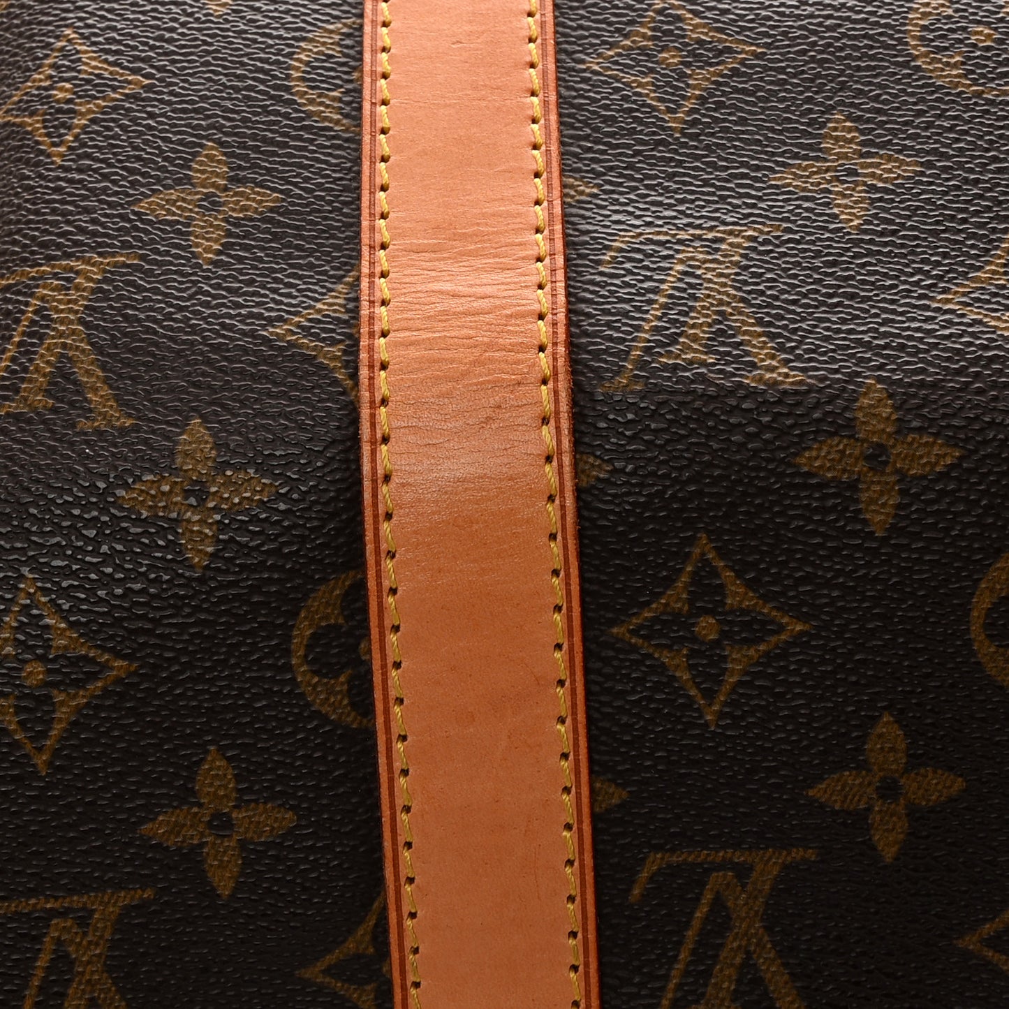 Monogram Keepall Bandouliere 50