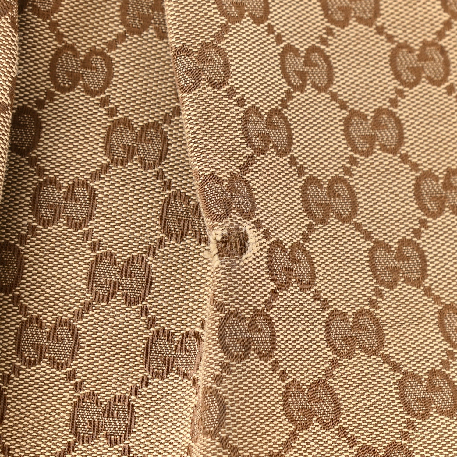 Gucci Monogram Medium Sukey Tote Off White 8 of 17