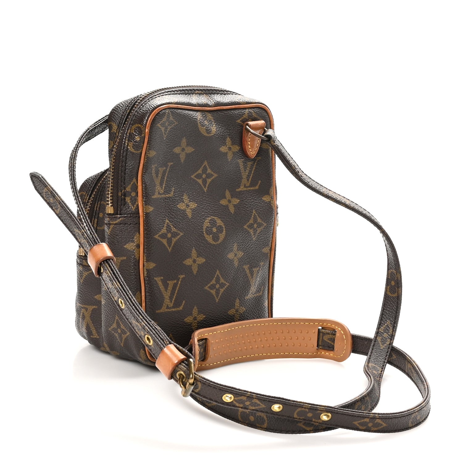 Louis Vuitton Monogram Amazone PM 2 of 9