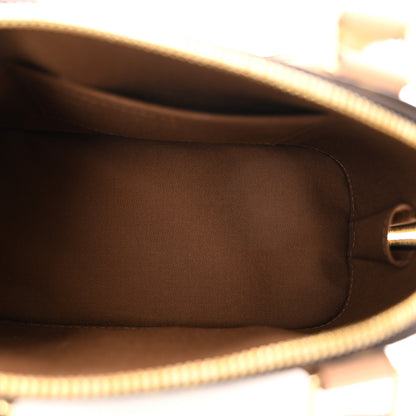 Louis Vuitton Monogram Alma BB 5 of 10