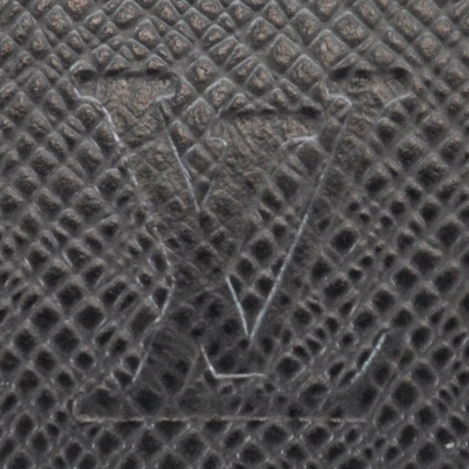 Louis Vuitton Taiga Cassiar Backpack Ardoise 9 of 9