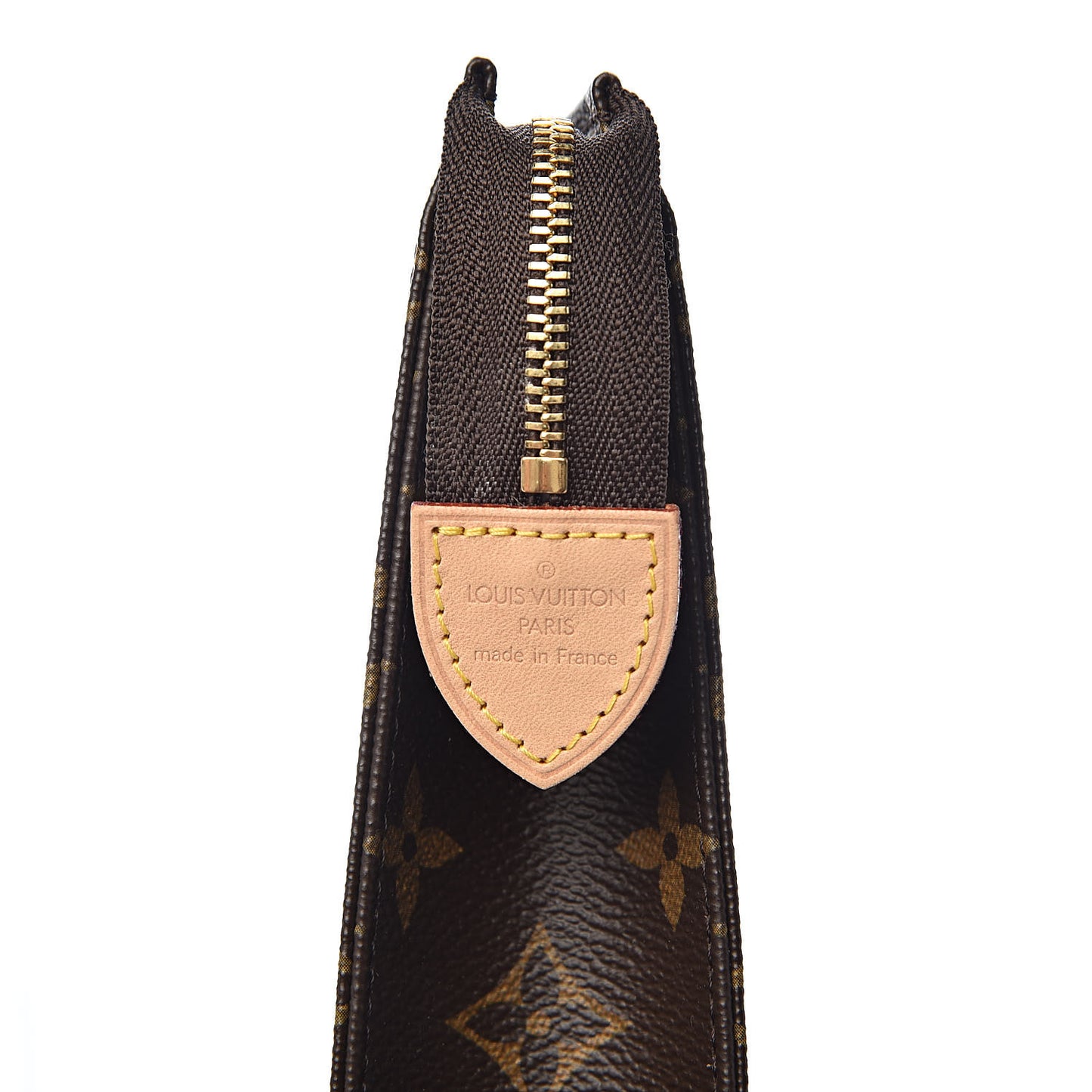 Monogram Toiletry Pouch 26