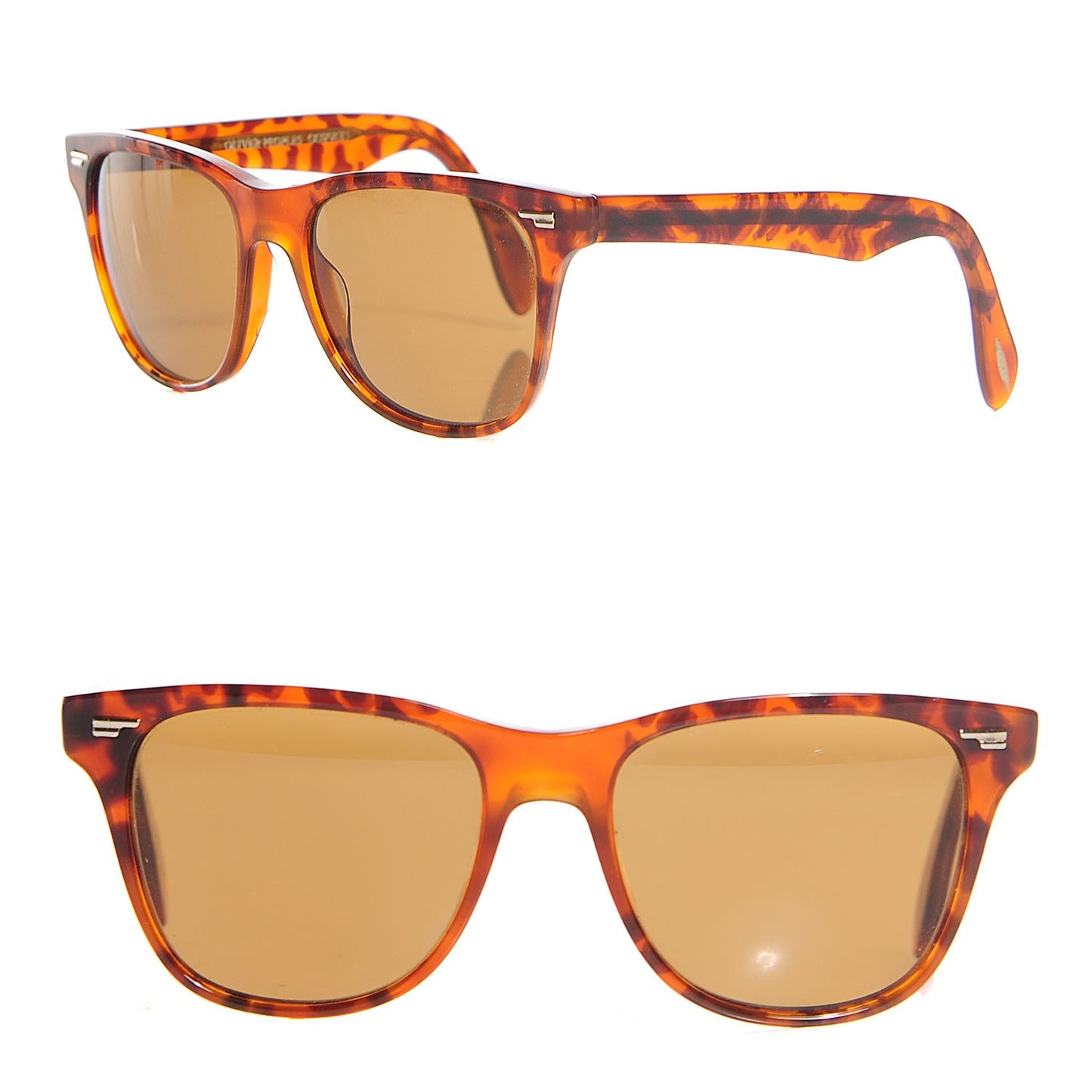Sunglasses Tortoise |