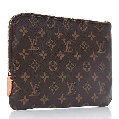 Louis Vuitton Monogram Etui Voyage PM Pouch 3 of 7