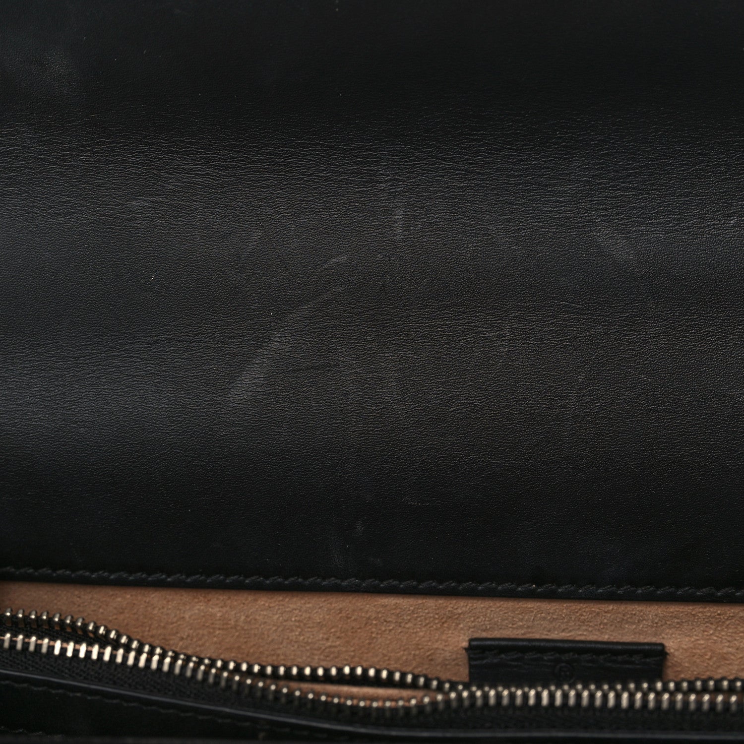 Gucci Velvet Skipper GG Monogram Small Dionysus Shoulder Bag Blue Beige Black 13 of 13
