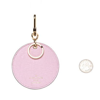 Louis Vuitton Monogram 2016 Christmas Animation Bag Charm Key Ring 2 of 4