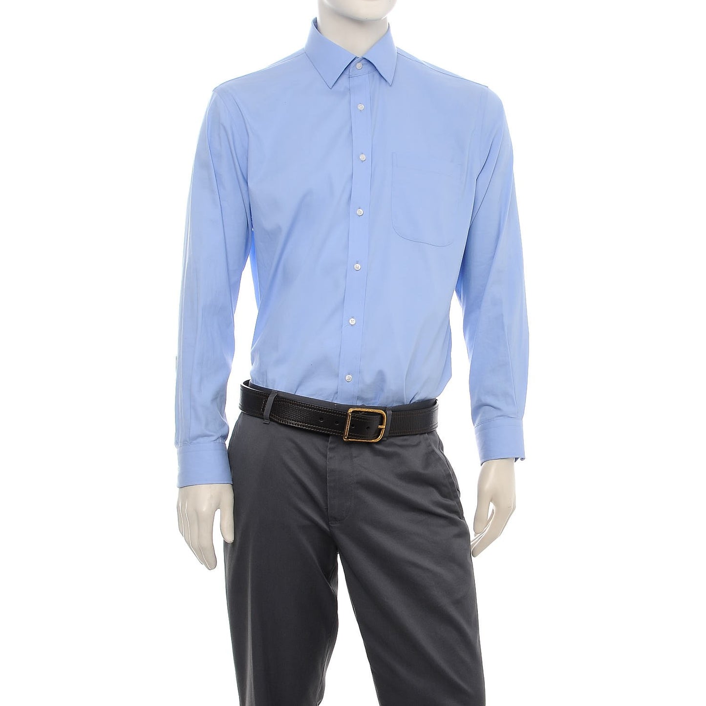 Calfskin Belt