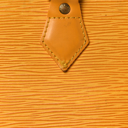 Louis Vuitton Epi Alma PM Tassil 35 of 38