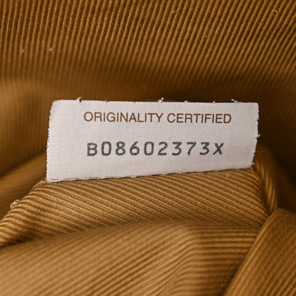 Bottega Veneta Suede Intrecciato Small Jodie Sand 7 of 12
