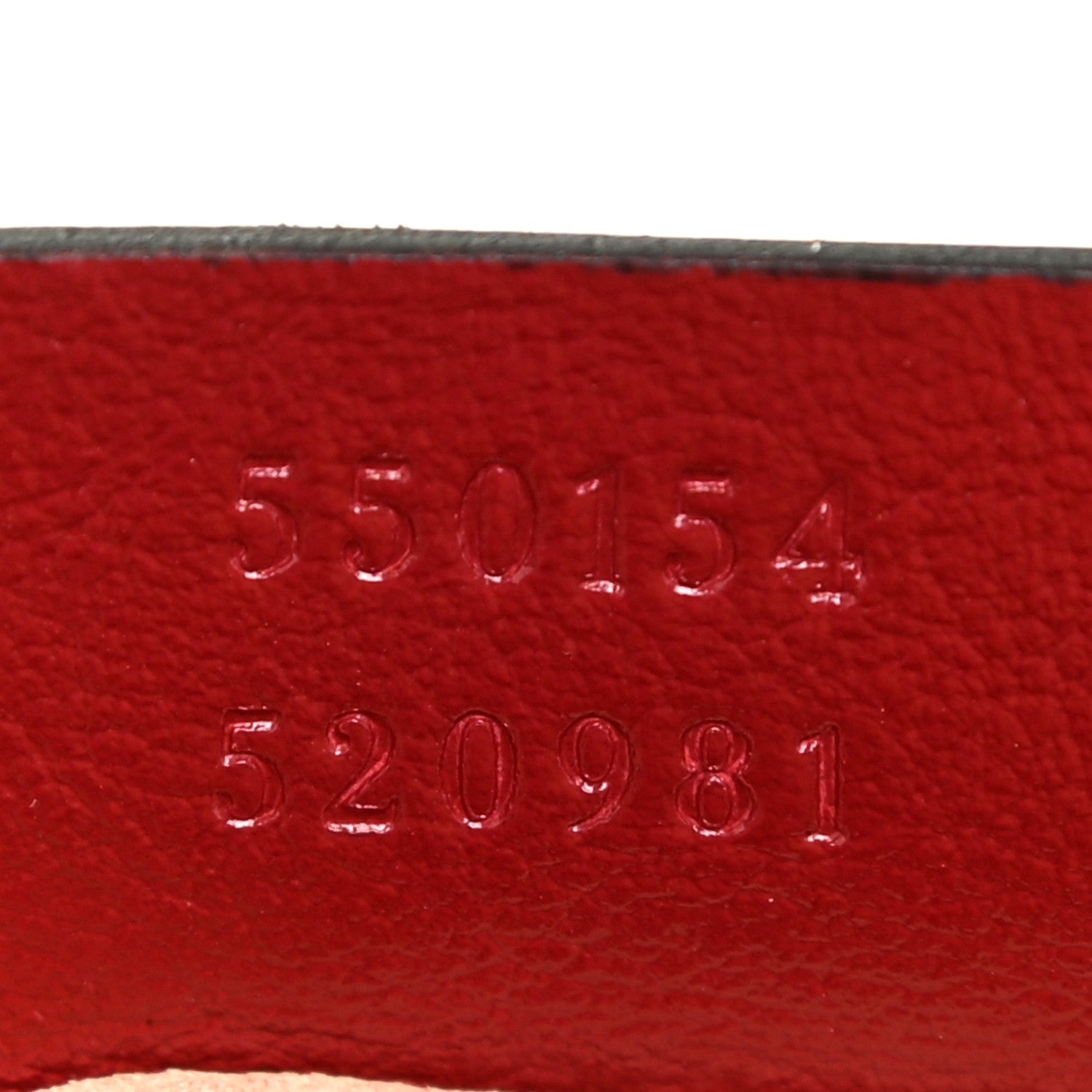 Gucci Vintage Effect Calfskin Matelasse Diagonal Mini Torchon GG Marmont Round Shoulder Bag Black Romantic Cherry 7 of 12