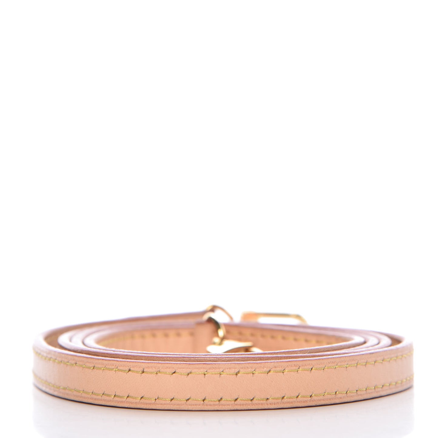 Vachetta Long Shoulder Strap VVN