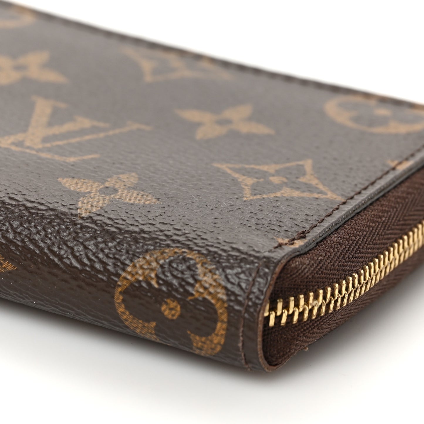 Monogram Zippy Coin Purse