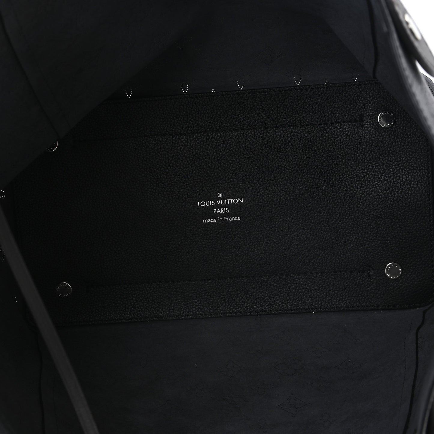 Mahina Hina MM Black