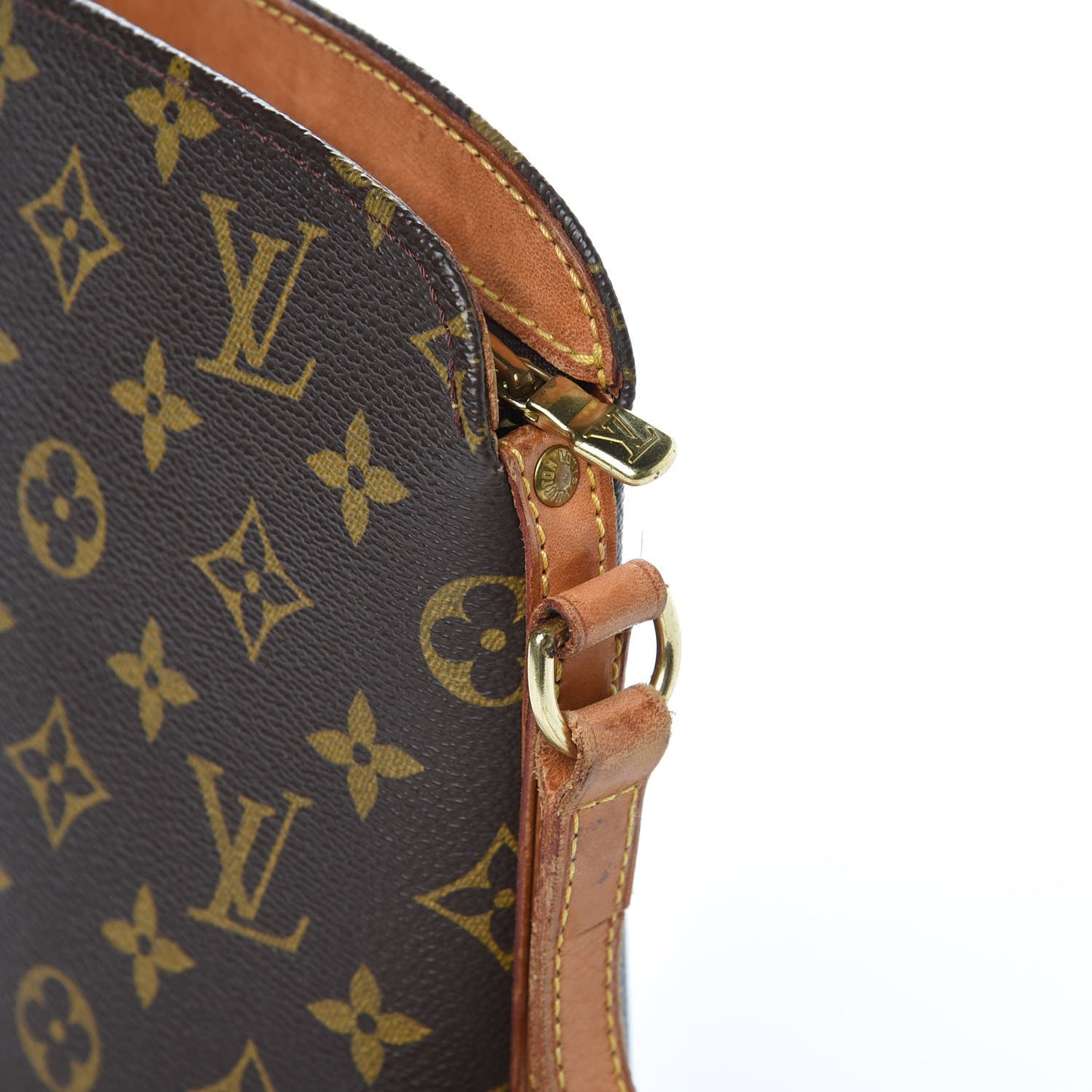 Monogram Drouot
