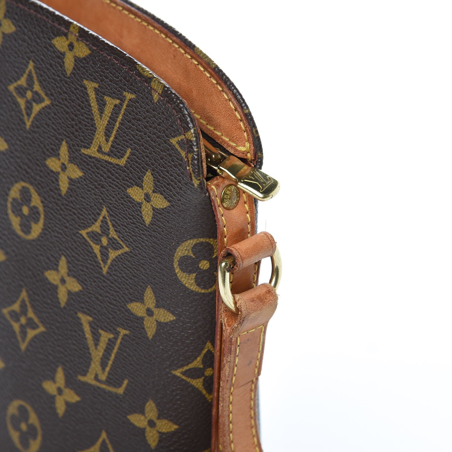 Louis Vuitton Monogram Drouot 15 of 18