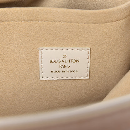 Louis Vuitton Mini Monogram Trapeze GM Pink 8 of 17
