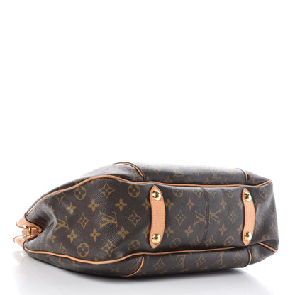 Louis Vuitton Monogram Galliera PM 4 of 13